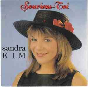 Sandra Kim - Souviens-Toi