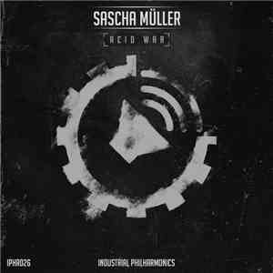 Sascha Müller - Acid War