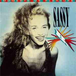 Sassy B. - Moments Of Pleasure