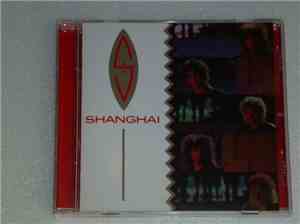 Shanghai - Shanghai