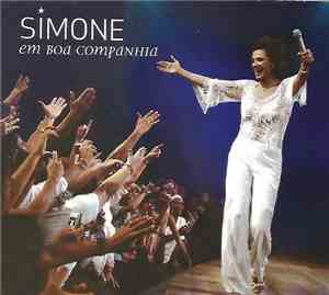 Simone  - Em Boa Companhia