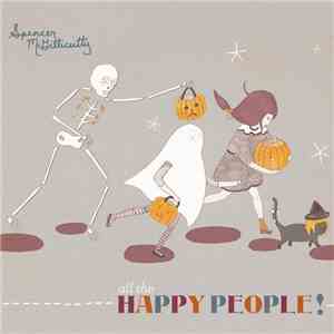 Spencer McGillicutty - All The Happy People!