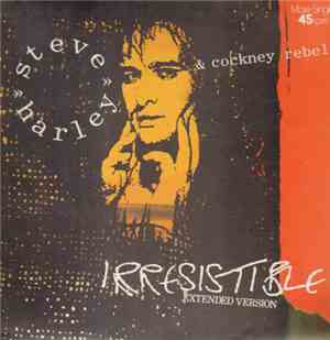 Steve Harley & Cockney Rebel - Irresistible