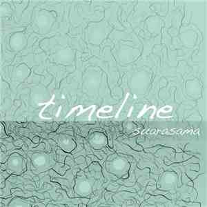 Suarasama - Timeline