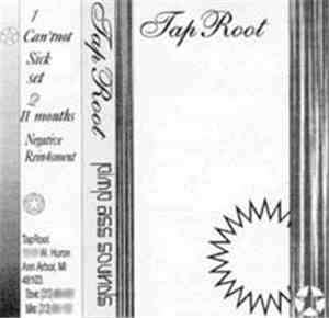 Taproot - Pimp Ass Sounds