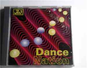 Tarquin Boyesen - Dance Nation