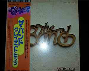 The Band - Anthology