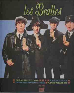 The Beatles - Les Beatles