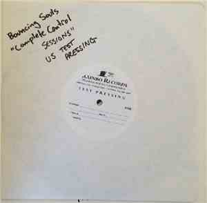 The Bouncing Souls - Complete Control Recording Sessions