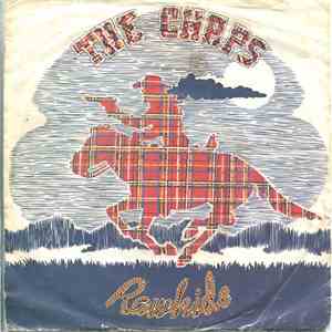 The Chaps - Rawhide