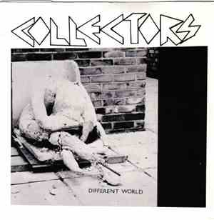 The Collectors  - Different World