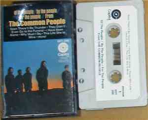 The Common People - Of The People / By The People / For The People From The Common People