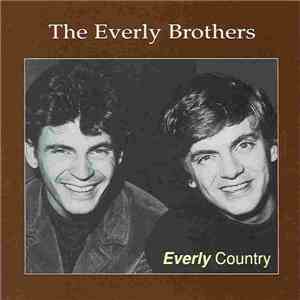 The Everly Brothers - Everly Country