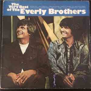 The Everly Brothers - The Very Best Of The Everly Brothers