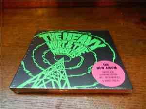 The Heavy - Hurt & The Merciless