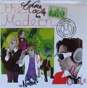 The Modern - Industry