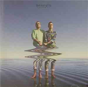 The Presets  - Pacifica