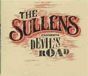 The Sullens - Devil's Road