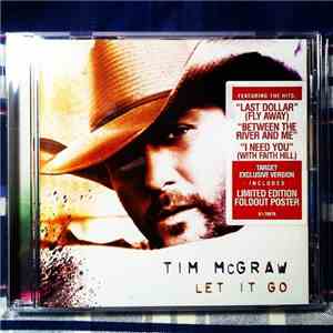 Tim McGraw - Let It Go