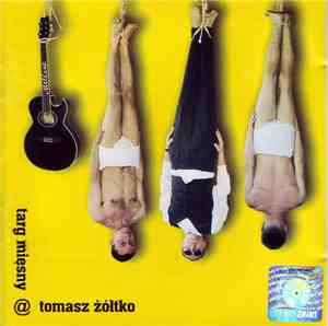 Tomasz Żółtko - Targ Mięsny