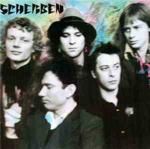 Ton Steine Scherben - Scherben