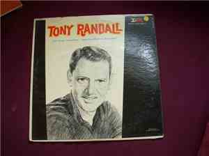 Tony Randall  - Tony Randall