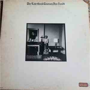Townes Van Zandt - The Late Great Townes Van Zandt