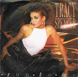 Tracy Spencer - Run To Me
