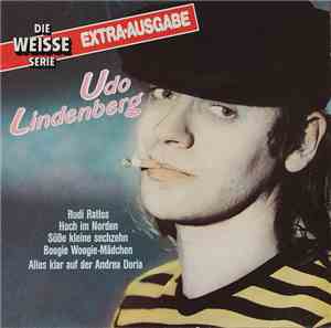 Udo Lindenberg - Extra-Ausgabe