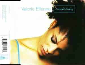 Valerie Etienne - Misunderstanding