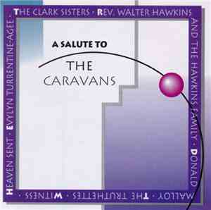 Various - A Salute To The Caravans