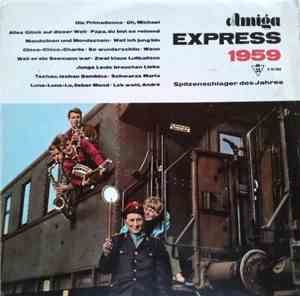 Various - Amiga-Express 1959