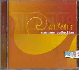 Various - Atlantis Summer Collection