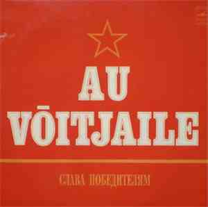 Various - Au Võitjaile