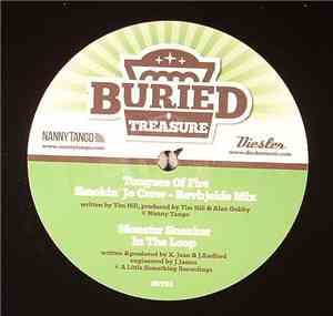 Various - Buried Treasure 3