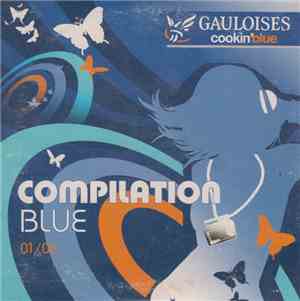 Various - Compilation Blue 01 / 06