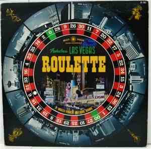 Various - Fabulous Las Vegas Roulette