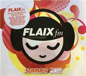 Various - Flaix FM Summer 2012