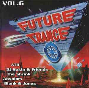 Various - Future Trance Vol.6