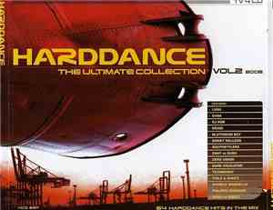 Various - Harddance - The Ultimate Collection 2005 Vol. 2