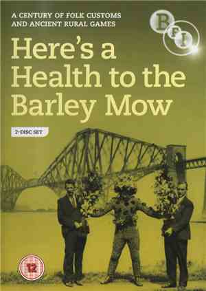 Various - Here's A Health To The Barley Mow