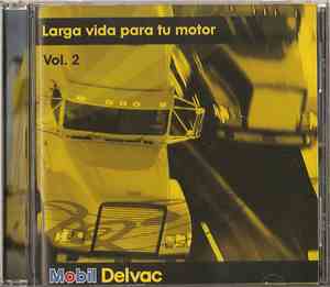 Various - Larga Vida Para Tu Motor