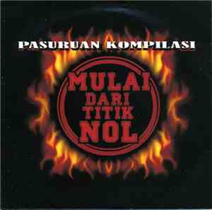 Various - Pasuruan Kompilasi: Mulai Dari Titik Nol