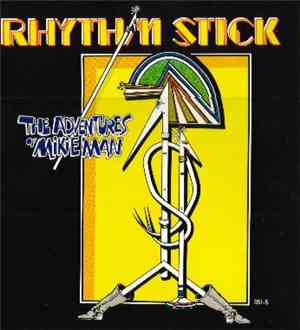 Various - Rhythm Stick 1-5