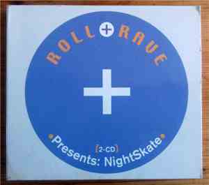 Various - Roll + Rave