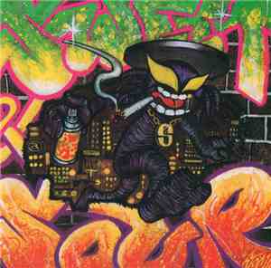 Various - Sweet & S.O.U.R.