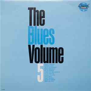 Various - The Blues Volume 5