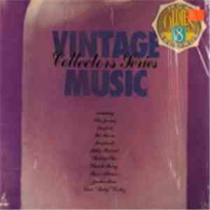 Various - Vintage Music Collectors Series 8
