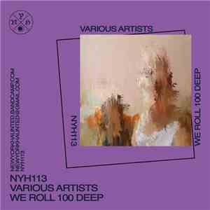 Various - We Roll 100 Deep