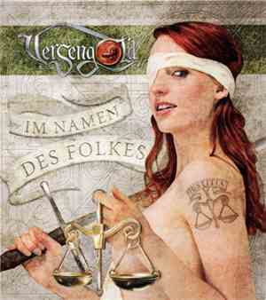 Versengold - Im Namen Des Folkes